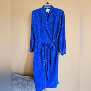 Vintage womens dress